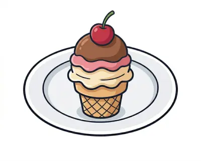 Ice cream